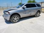 2015 DODGE DURANGO LI - 1C4RDJDG5FC244761