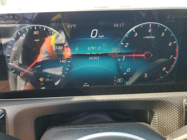 2019 MERCEDES-BENZ A 220 - WDD3G4EB7KW024683