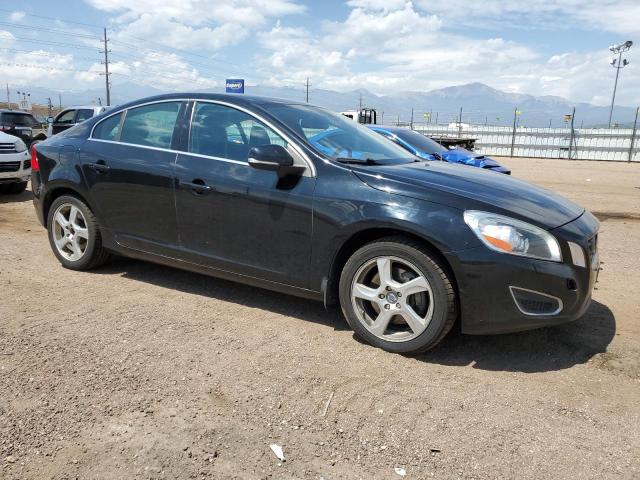 Vin: yv1622fs4c2121786, lot: 61960955, volvo s60 t5 20124