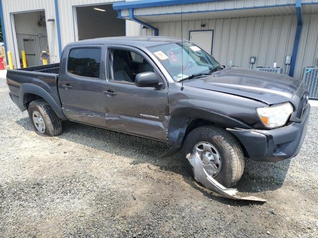 Vin: 5tfjx4gn9fx043311, lot: 59137985, toyota tacoma double cab prerunner 20154