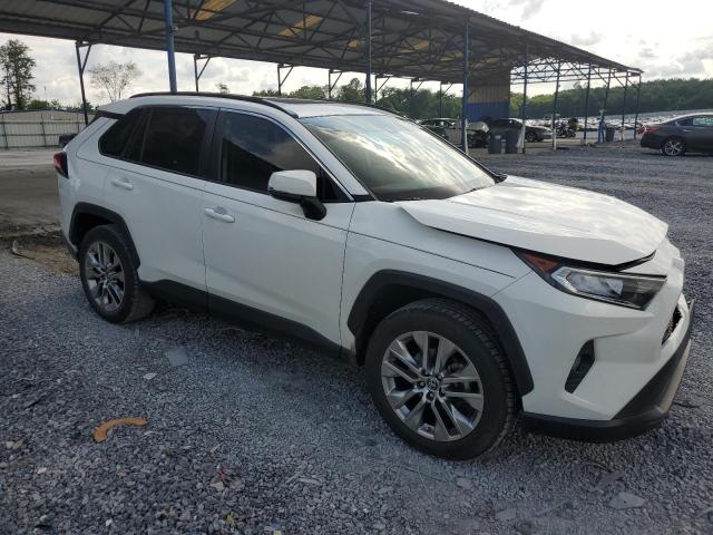 Vin: jtmc1rfv2kd041825, lot: 59722885, toyota rav4 xle premium 20194