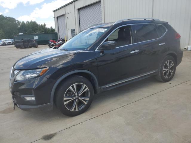 Vin: 5n1at2mt8hc760484, lot: 61652975, nissan rogue s 2017 img_1
