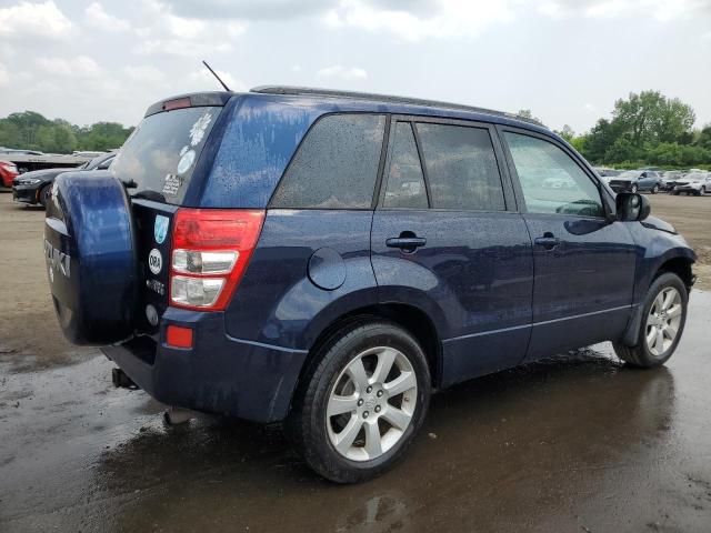 2012 SUZUKI GRAND VITA - JS3TD0D74C4100125