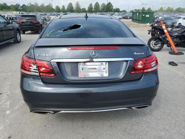 2016 MERCEDES-BENZ E 400 4MAT WDDKJ6HBXGF314556
