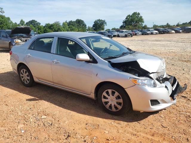 Vin: 2t1bu4ee0ac530324, lot: 60604175, toyota corolla base 20104