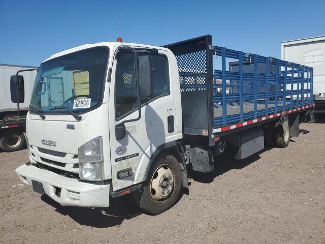 ISUZU NRR 2016 white  diesel JALE5W160G7301705 photo #1