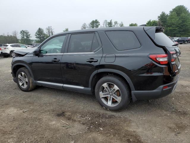 2025 HONDA PILOT EXL 5FNYG1H41SB043472