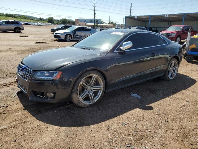 AUDI S5 PRESTIG