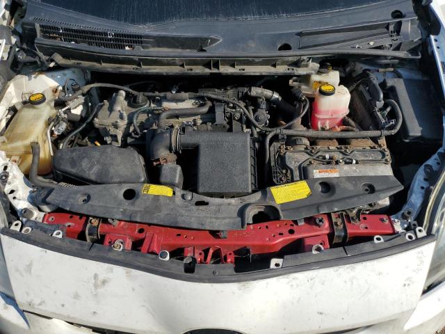 2011 TOYOTA PRIUS - JTDKN3DU1B0301789