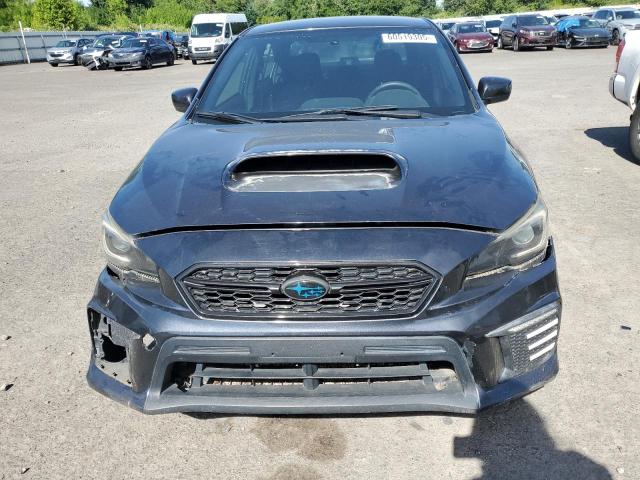 2015 SUBARU WRX - JF1VA1A67F9812711
