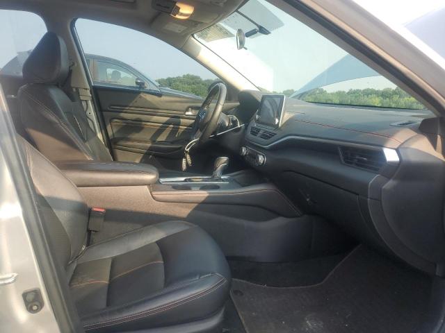 2019 NISSAN ALTIMA SR - 1N4BL4CV6KC123310