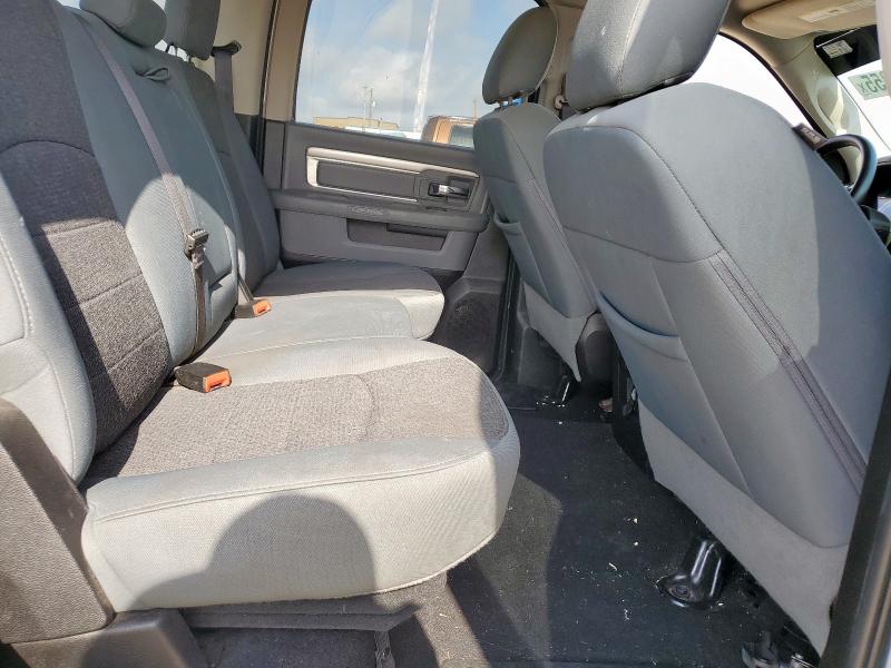 2019 RAM 1500 CLASS - 1C6RR6LT9KS572754
