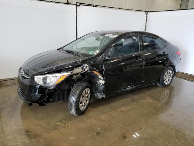 HYUNDAI ACCENT SE