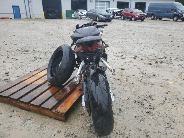 2024 APRILIA RS 660 ZD4KSUG00RS003311
