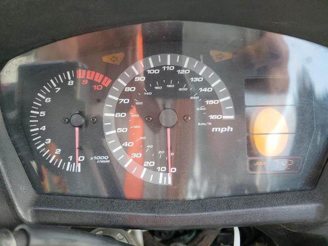 2006 HONDA ST1300 A JH2SC51476M400063