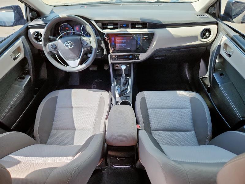 2017 TOYOTA COROLLA L - 2T1BURHE4HC810878