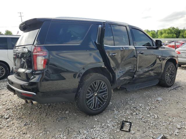 2021 CHEVROLET TAHOE K150 1GNSKTKL7MR153303