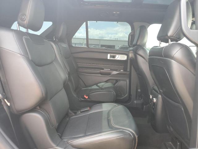 2020 FORD EXPLORER S 1FM5K8GC2LGB10554