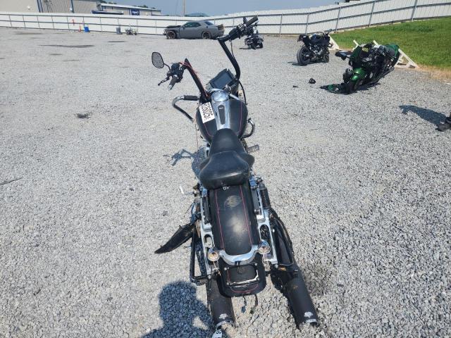 2014 HARLEY-DAVIDSON FLHXS STRE 1HD1KRM1XEB677539