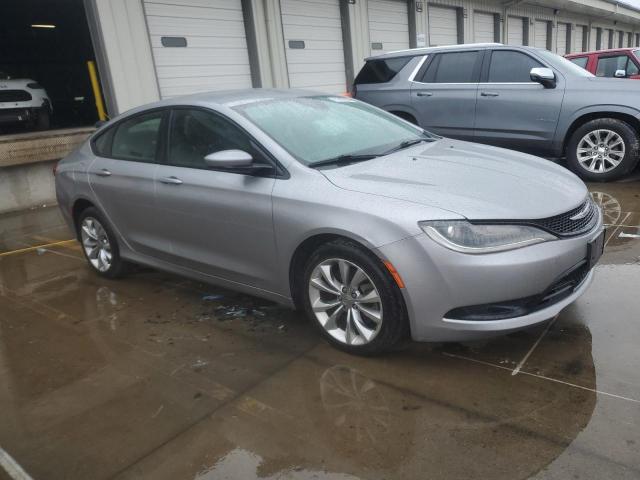 2015 CHRYSLER 200 S 1C3CCCDG9FN630239