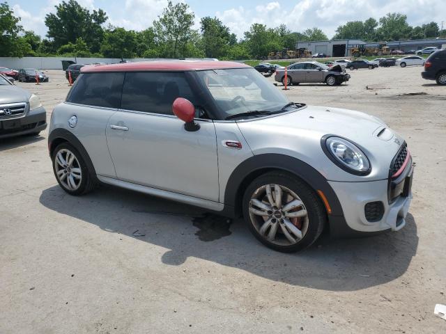 2021 MINI COOPER JOH WMWXR9C0XM2N57686