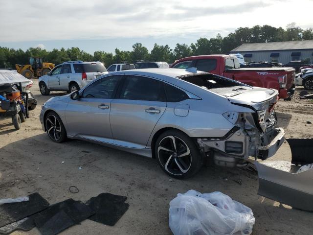 Vin: 1hgcv1f31la085114, lot: 61061365, honda accord sport 20202