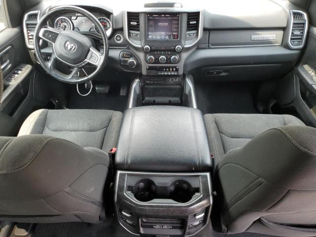 2019 RAM 1500 BIG H - 1C6SRFFT1KN686081