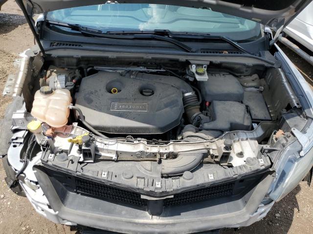 2015 LINCOLN MKC - 5LMCJ1A98FUJ31975