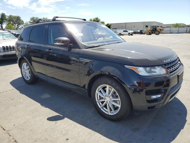 Vin: salwg2kf0ga660944, lot: 60802005, land rover rangerover se 20164