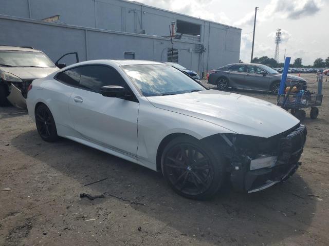 Vin: wba83ap03rcn43860, lot: 59821885, bmw m4 20244