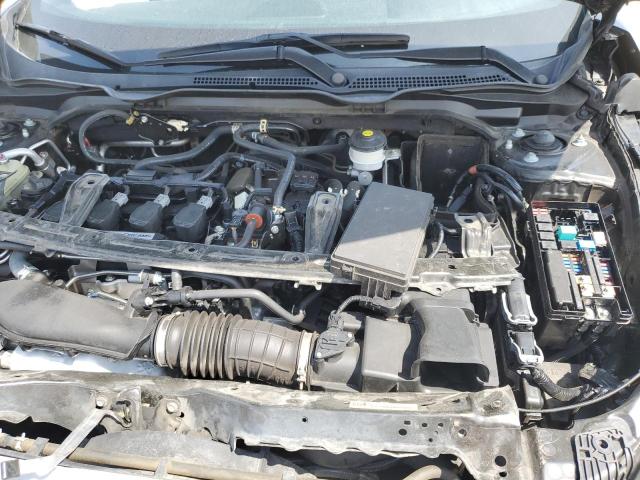 2020 HONDA CIVIC SI - 2HGFC1E51LH704513