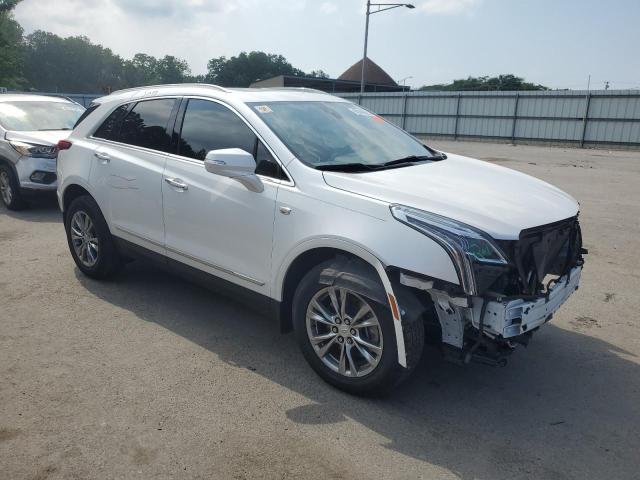 2020 CADILLAC XT5 PREMIU - 1GYKNCRS9LZ231926