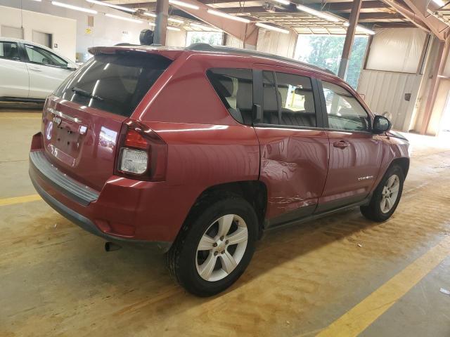 Vin: 1c4njcbb7ed909288, lot: 59683895, jeep compass sport 20143