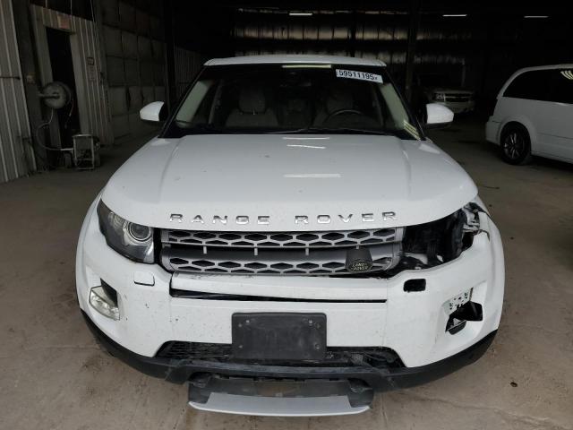 2015 LAND ROVER RANGE ROVE - SALVP2BG5FH989570