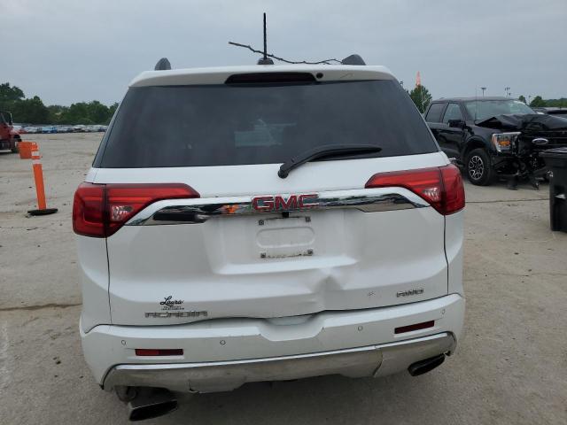 2017 GMC ACADIA DEN 1GKKNXLS1HZ148329