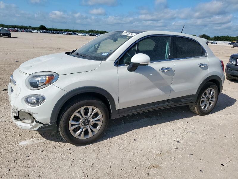 2016 FIAT 500X LOUNG ZFBCFYDT8GP470750