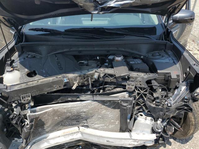 2023 KIA SORENTO LX - 5XYRGDLC8PG201178