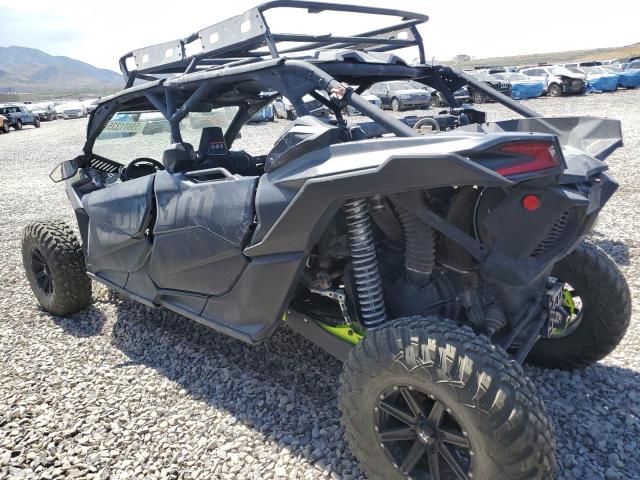 CAN-AM MAVERICK X 2020 black  gas 3JBVEAV49LK000457 photo #4