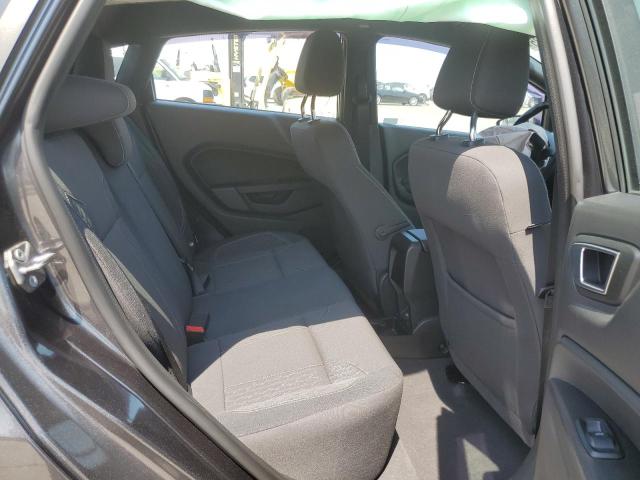 2019 FORD FIESTA ST - 3FADP4GX8KM130444