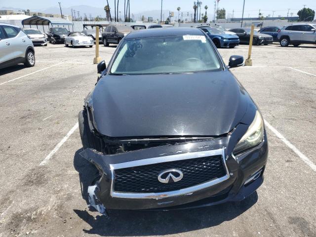 2017 INFINITI Q50 PREMIU JN1EV7AP4HM733414