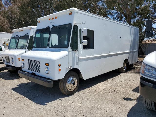 WORKHORSE CUSTOM CHASSIS COMMERCIAL 2007 white incomple gas 5B4KPD2UX73422528 photo #1
