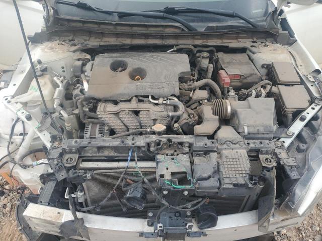 2020 NISSAN ALTIMA PLA - 1N4BL4FV1LN304333