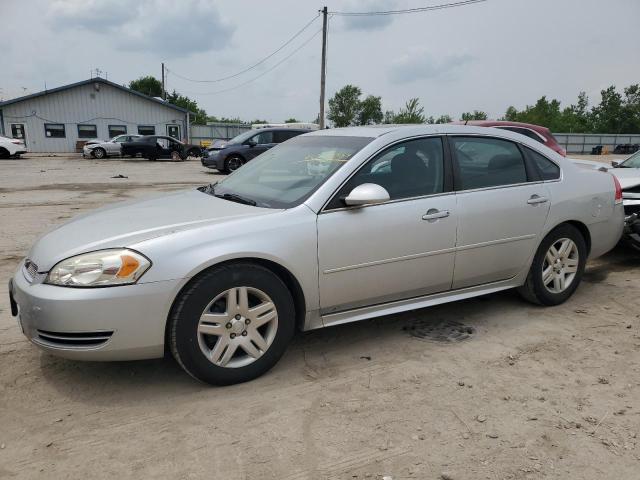 CHEVROLET IMPALA LT