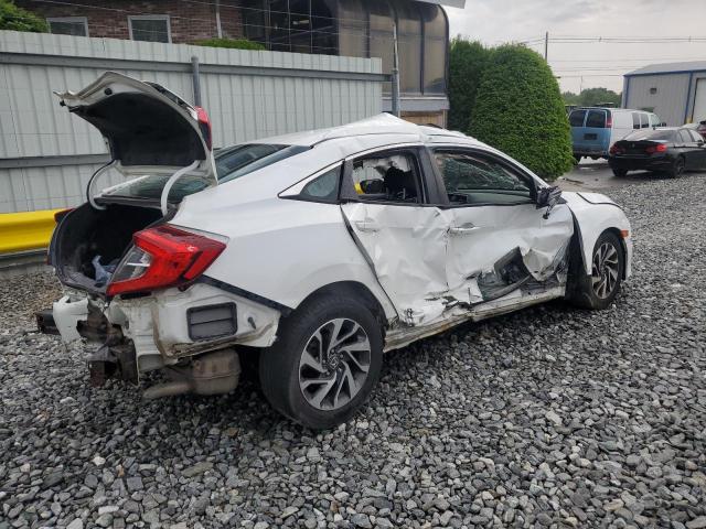 Vin: 19xfc2f74ge220017, lot: 59549795, honda civic ex 20163