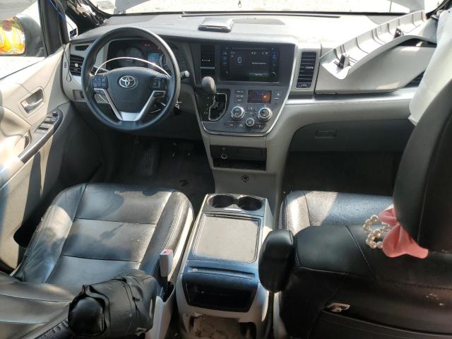 2015 TOYOTA SIENNA LE - 5TDKK3DC3FS575272