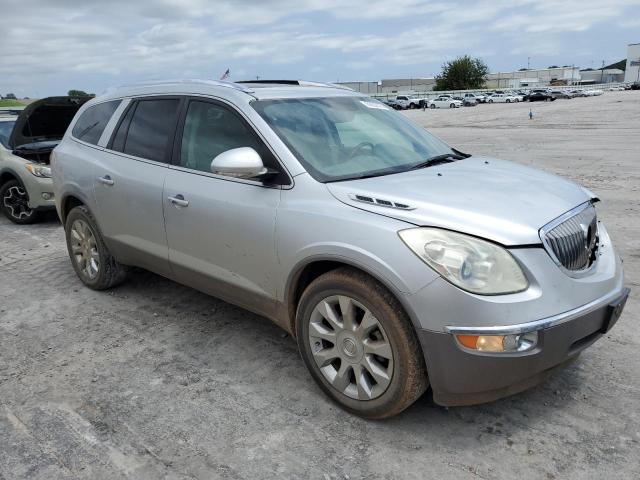 Vin: 5gakrced0bj348357, lot: 61630525, buick enclave cxl 20114