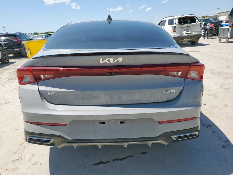 2024 KIA K5 GT LINE 5XXG64J21RG232767