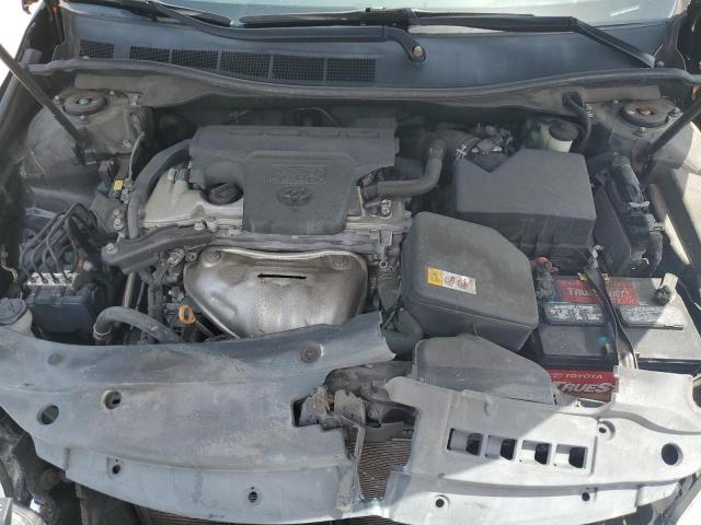 2017 TOYOTA CAMRY LE - 4T1BF1FK0HU728648
