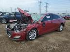 2019 CHEVROLET MALIBU LT - 1G1ZD5ST9KF131176