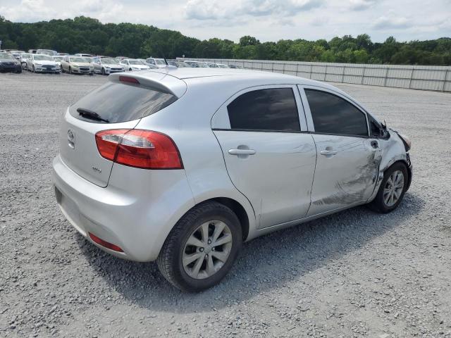 2012 KIA RIO LX - KNADM5A31C6015200